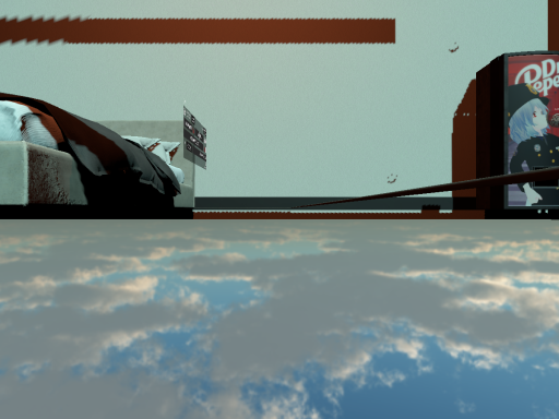 the BEST bedroom EVER