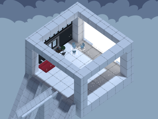 （Old） Kokito's Home World