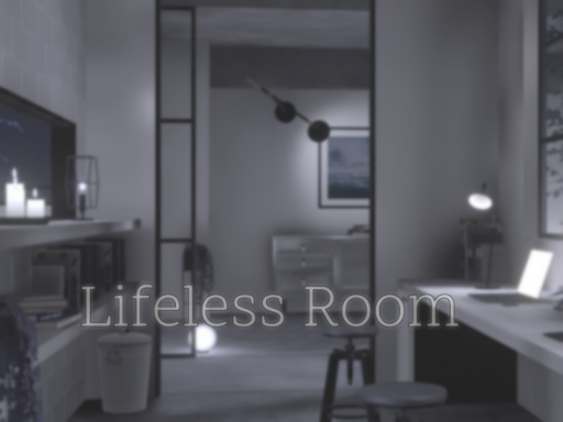 Lifeless Room
