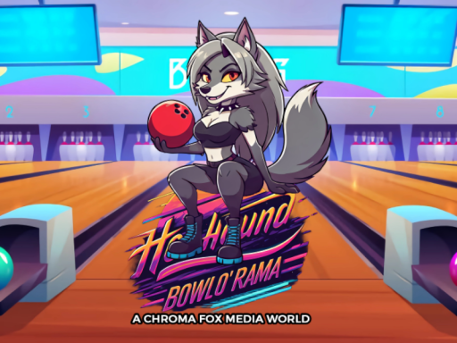 HellHound Bowl O' Rama