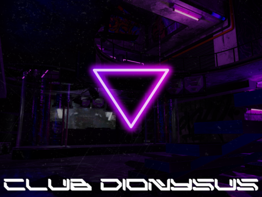Club Dionysus