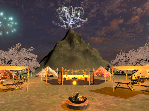 ケセドのグランピング-CHESED's GLAMPING-