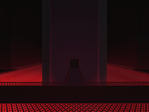 The Tower （OneShot）