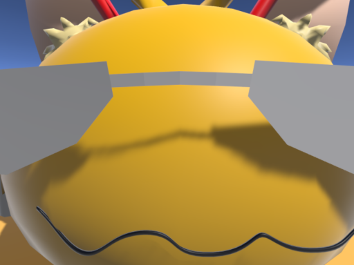 きうえちゃんランド