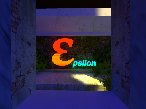 Epsilon