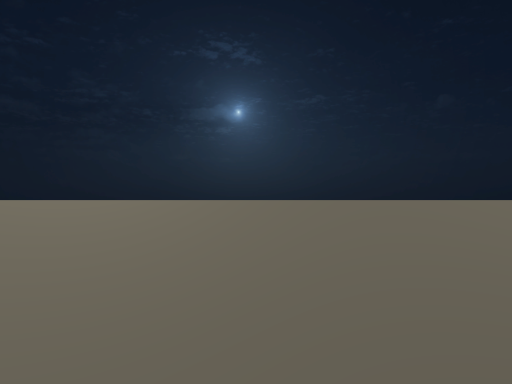 SoMuchFuns Flat Plane