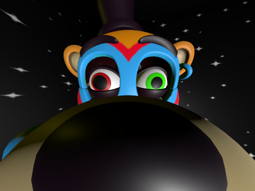 Bundleddd's NEW Fnaf Avatar World