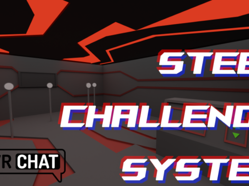 AEWAPsスティールチャレンジ