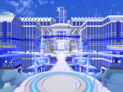 Mirai Magical Academy ［V4Mirai］