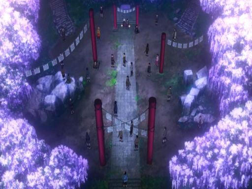 Final Selection - Demon Slayer （No longer updatedǃ）