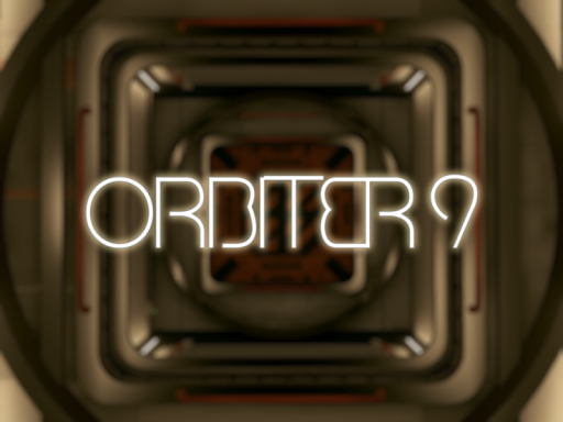 ORBITER 9