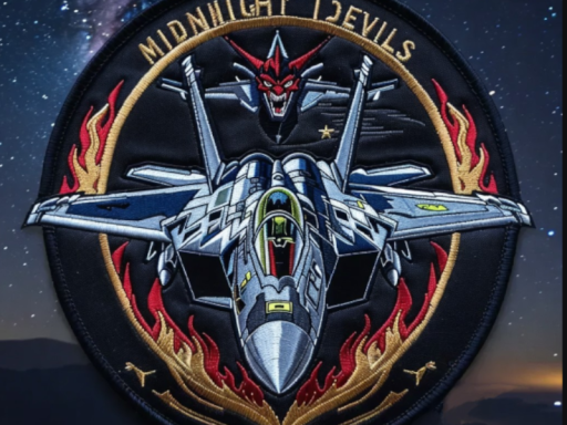 Midnight Devils Hq