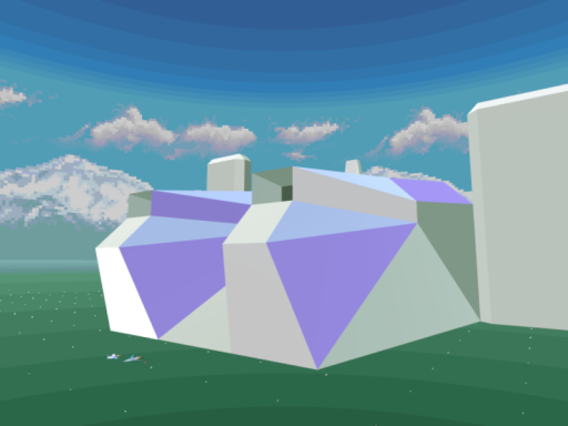 Star Fox ｜ Corneria （BETA）