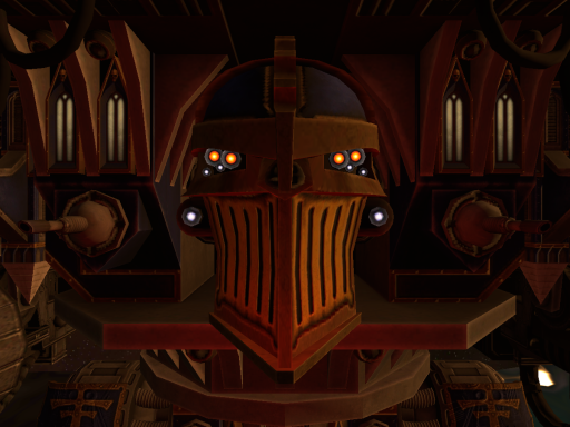 Death Korps Avatar World