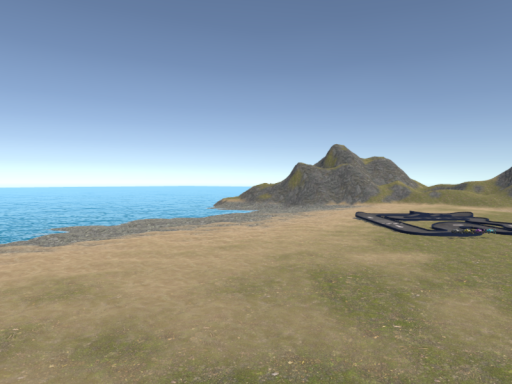 phys' phancy practice world