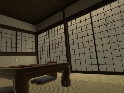 柚部屋（yubeya）