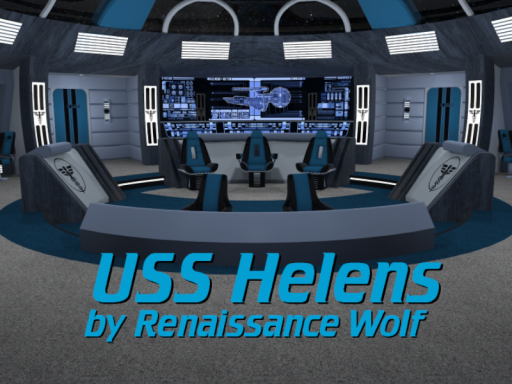 USS Helens