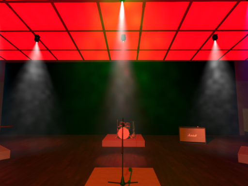 BRAX Basement of Rock ＆ eXpos