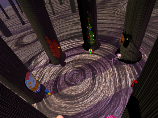 Nightmare Before Plabsmas˸ Alpha Build V1․3․0