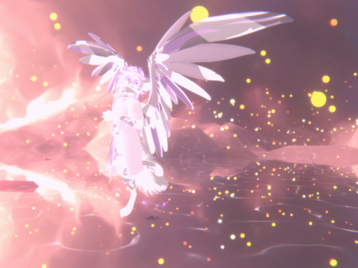 （OLD） Lumine's Public Avi World