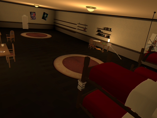 Penny's Random Avatarsǃ