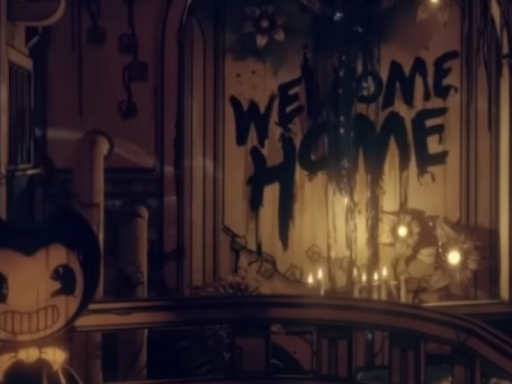 BATDR - Chapter Zero （Welcome Home）