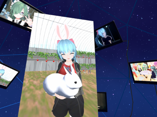 Lucycal's PhotoWorld