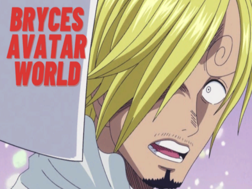 Bryce's Avatar World