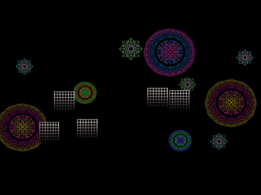 Castle Bleck Hangout