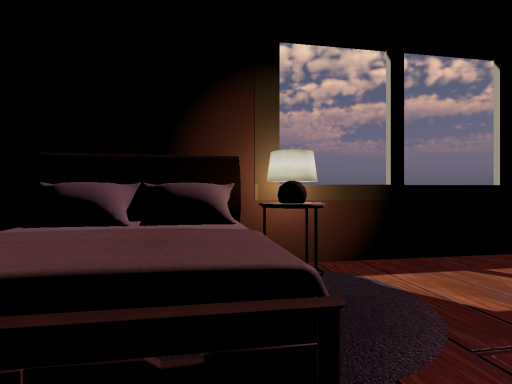 ビンちゃんの部屋