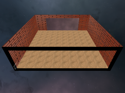 Lily's Basic Chill World