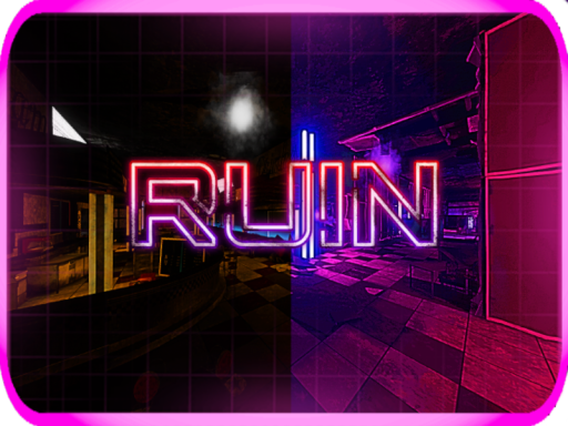 RUIN Bonnie Bowl ｜ FNAF SB˸ RUIN