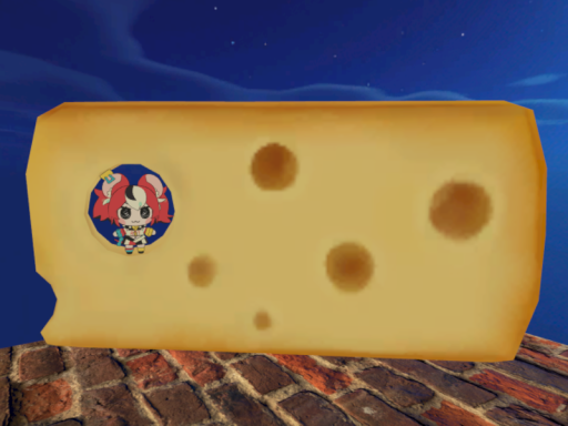 Bae's Land Down Under