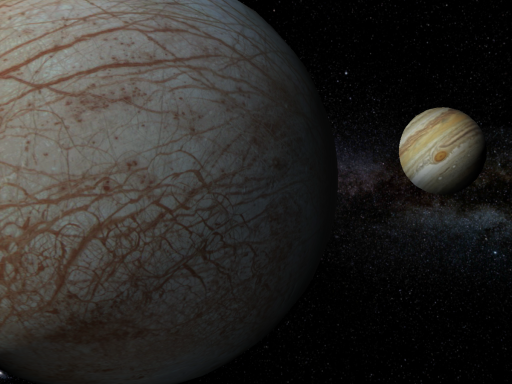 Academy Camp VR Europa