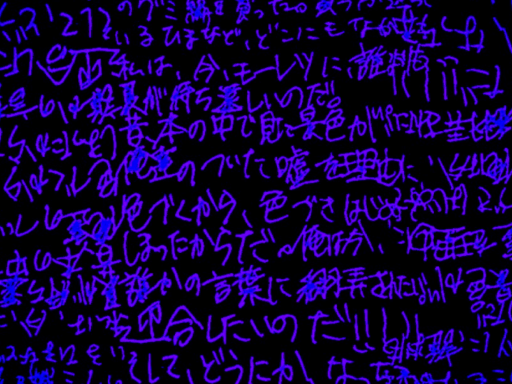 Citrates Chill Avatar World