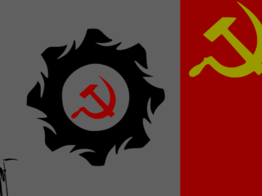 Remnants of Sputnik˸ Outpost East Poland