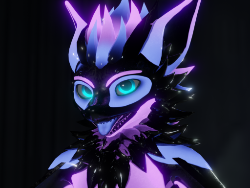 Morghus' Avatar World