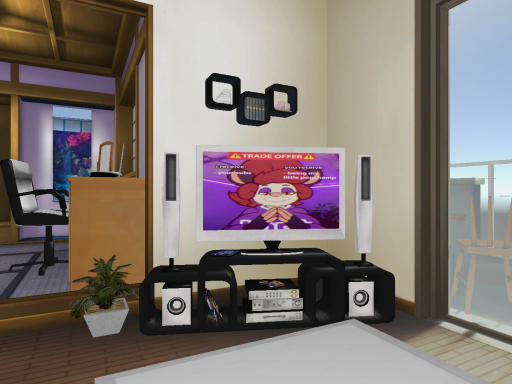 Tania Tlacuache Avatars