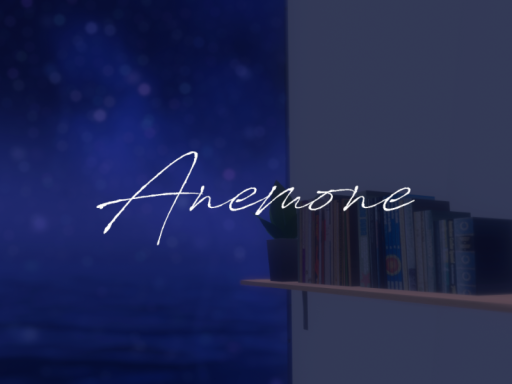 Anemone