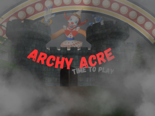 Archy Acre