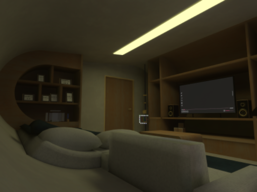 Demo World_Room Series_mini 01