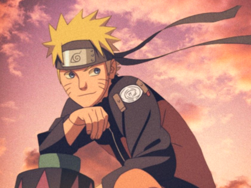 Nova's New Naruto Avatars