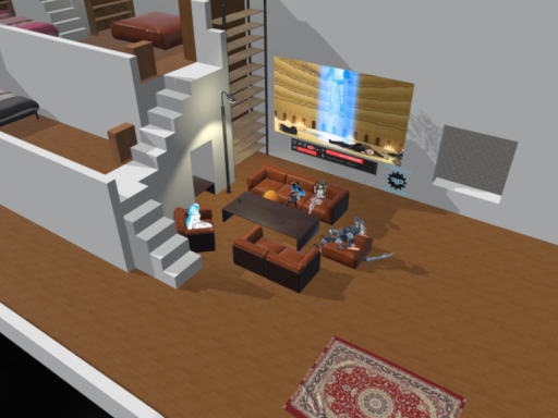 sweet sleep paralysis