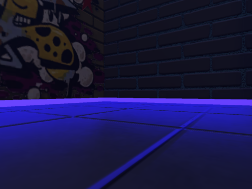 A Chill World （2017）