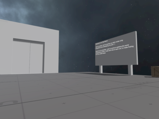 Trollguy's Test World