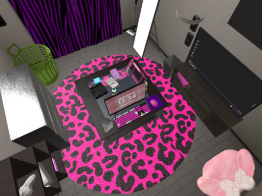 うち麻雀あるよ！