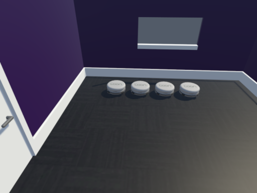 Ham Time's really buns avatar world