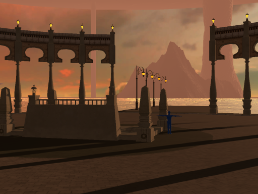 SAO Floor 61 ［WIP］