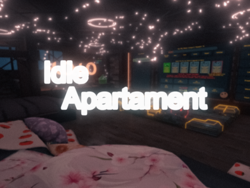 Idle Apartment