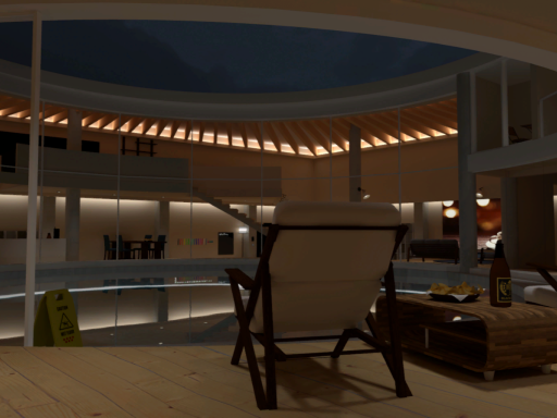 ナイトふがハウス - Fuga Night House -